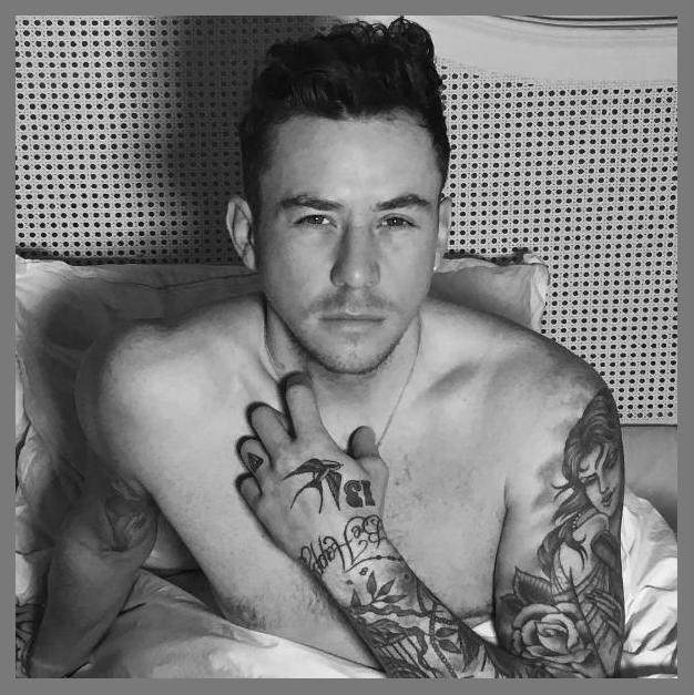 Danny Jones